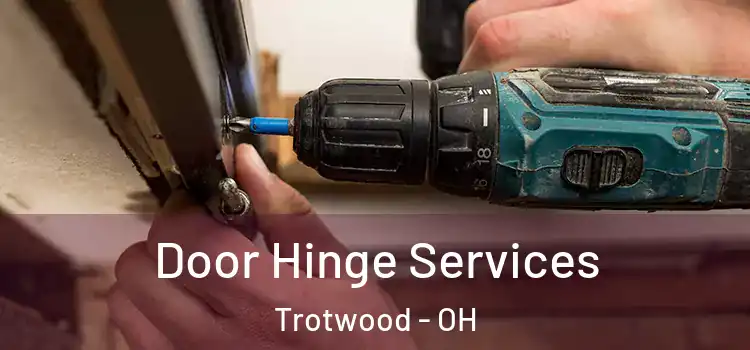 Door Hinge Services Trotwood - OH