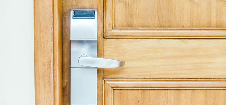 Advanced Solutions in Trotwood, OH for Modern Security