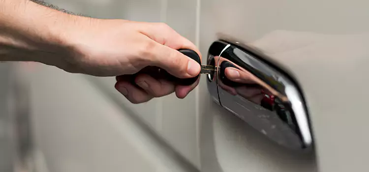 Why Choose Our Auto Locksmith Team in Trotwood, OH?