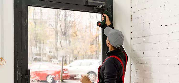 Comprehensive Door Closer Services in Trotwood, OH