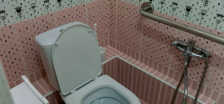 Meeting Diverse Needs With Accessible Restroom Solutions in Trotwood, OH