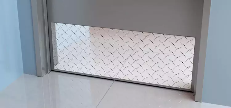 Benefits of Professional Kick Plate Solutions in Trotwood, OH