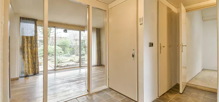 Why Choose Our Pocket Door Experts in Trotwood, OH?