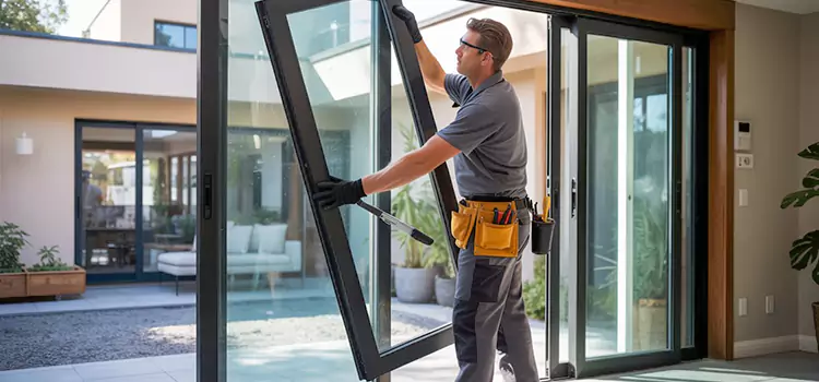 Specialized Sliding Door Roller Services in Trotwood, Ohio