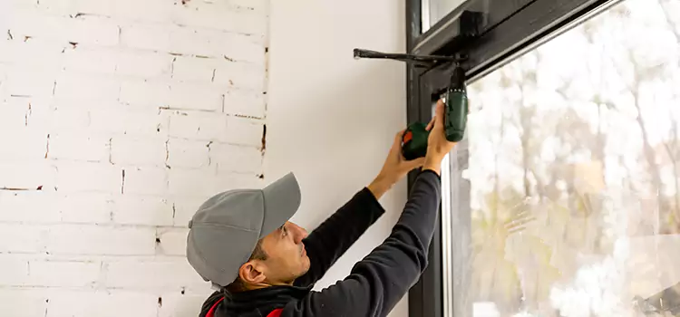 Your Trusted Partner for Door Closer Solutions in Trotwood, OH