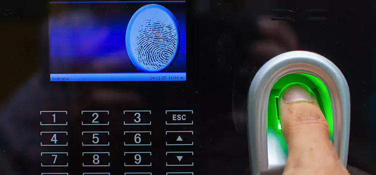 Your Trusted Partner for Secure Access in Trotwood, OH