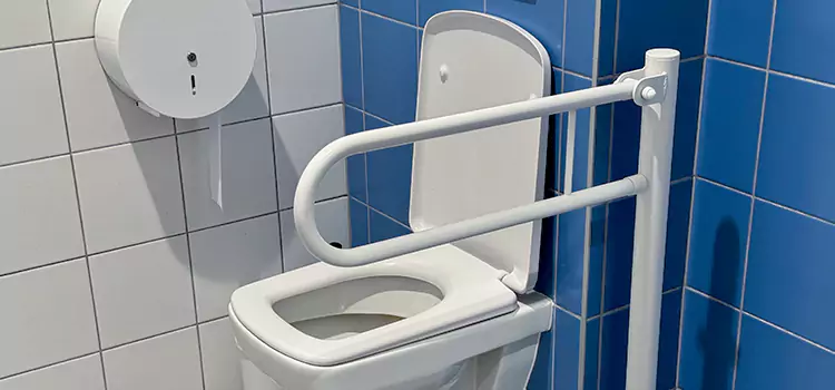 Comprehensive Solutions in Trotwood, OH for Accessible Facilities