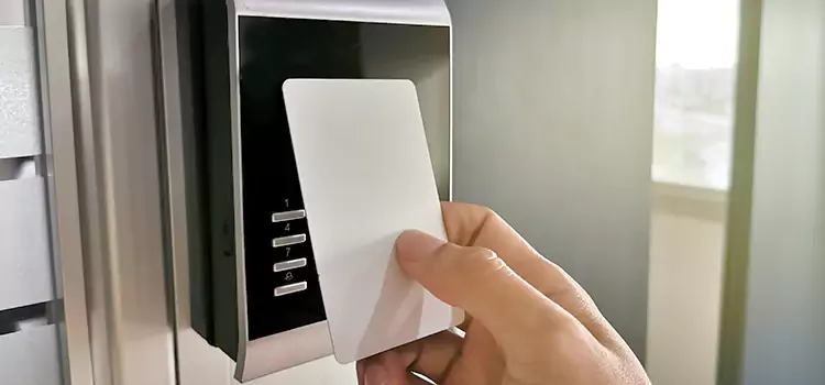 Advanced RFID Technology Integration in Trotwood, OH